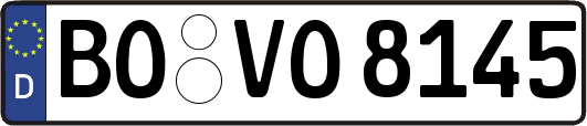 BO-VO8145