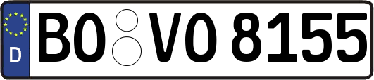 BO-VO8155