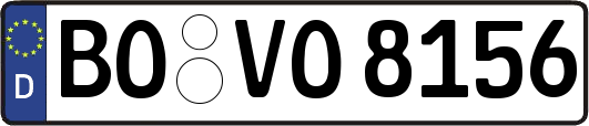 BO-VO8156