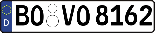 BO-VO8162