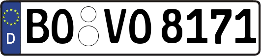 BO-VO8171
