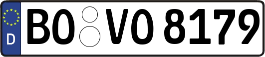 BO-VO8179