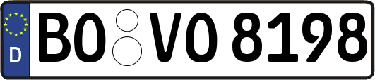 BO-VO8198