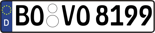 BO-VO8199