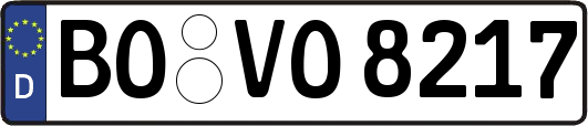 BO-VO8217