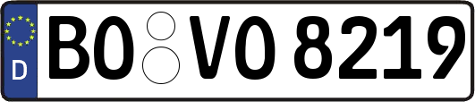 BO-VO8219