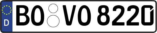 BO-VO8220