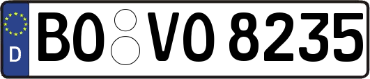 BO-VO8235