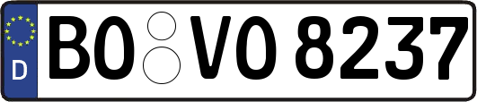 BO-VO8237