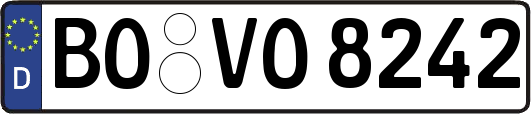 BO-VO8242