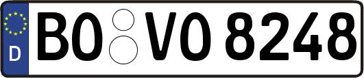 BO-VO8248