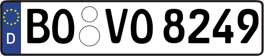 BO-VO8249