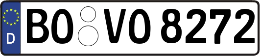 BO-VO8272
