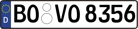 BO-VO8356