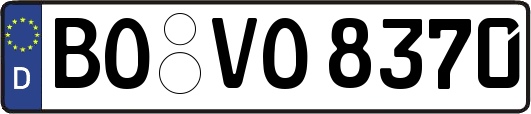 BO-VO8370