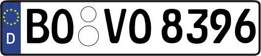 BO-VO8396
