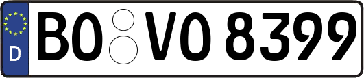 BO-VO8399