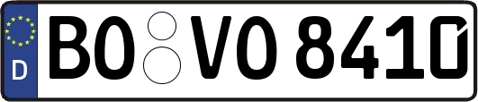 BO-VO8410