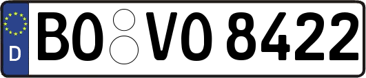 BO-VO8422