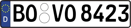 BO-VO8423
