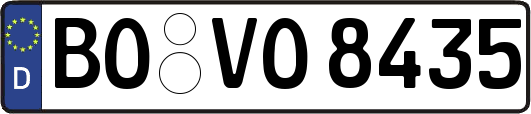 BO-VO8435