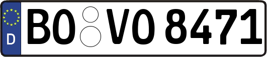 BO-VO8471