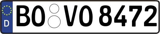 BO-VO8472