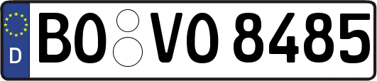 BO-VO8485