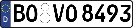 BO-VO8493