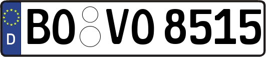 BO-VO8515
