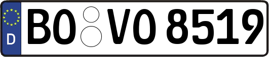 BO-VO8519