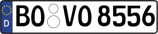 BO-VO8556