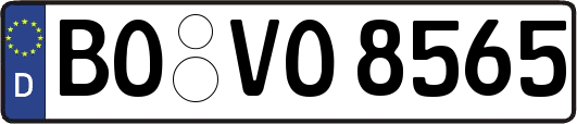 BO-VO8565