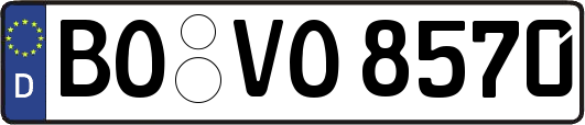 BO-VO8570