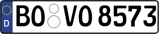 BO-VO8573