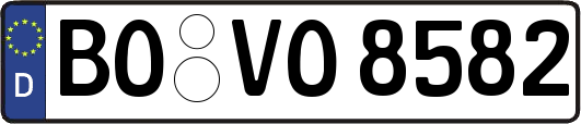 BO-VO8582