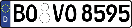 BO-VO8595