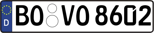 BO-VO8602