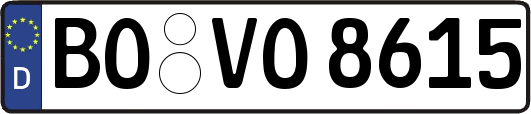 BO-VO8615