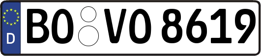 BO-VO8619