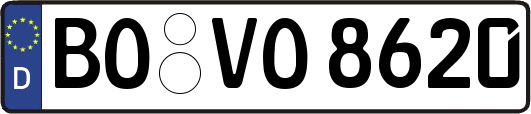 BO-VO8620