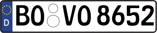 BO-VO8652