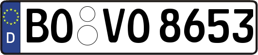 BO-VO8653