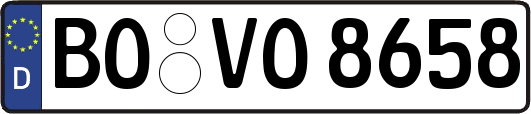 BO-VO8658