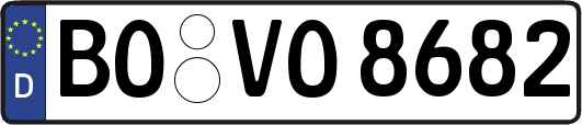 BO-VO8682