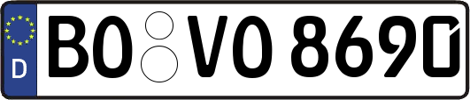 BO-VO8690