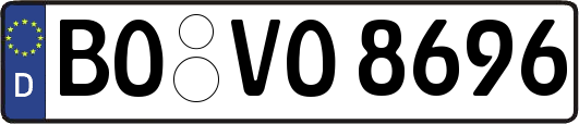 BO-VO8696
