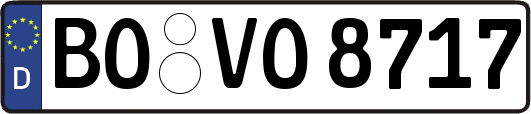 BO-VO8717