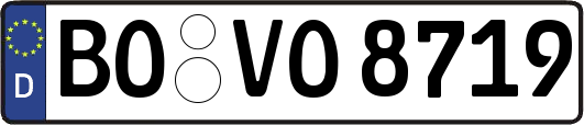 BO-VO8719