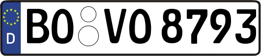 BO-VO8793